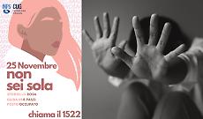 Anche INPS Lombardia celebra la Giornata contro la violenza sulle donne