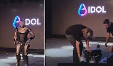 Robot domestici intelligenti, figuracce e passi da gigante