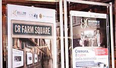 L’identità e la storia: così l’agricoltura si racconta alla città