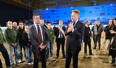 Zootecnia globale: Cremona al centro dell’innovazione