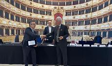 Premiate le eccellenze dell’innovazione: doppio riconoscimento alla Targa Beltrami