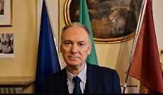 Ottavio Aragona saluta la Questura: «Lascio una comunità più sicura grazie al lavoro di squadra»