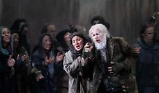 #DIRITTODICRITICA: 'Nabucco', vota l'autore della recensione migliore