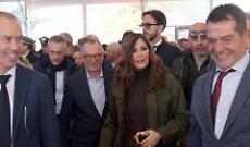 Le Fiere zootecniche celebrano 80 anni con il ministro Santanchè