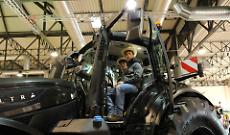 Gli scatti delle Fiere Zootecniche tra innovazione e competizione