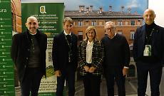 Vivaldini: «In Europa ci battiamo per gli agricoltori e per la sovranità alimentare»