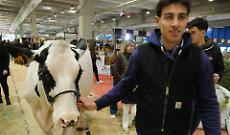 Anche la terza giornata delle Fiere zootecniche conquista il pubblico