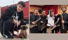 Sala trionfa al 'Premio delle Arti' con un ensemble d&rsquo;eccezione