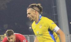 Arini: 'serve una vittoria per invertire la rotta della Pergolettese'