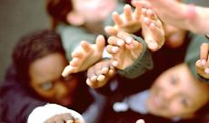 Minori non accompagnati: arrivi in crescita del 50%