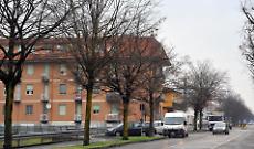 Un bosco in città 160 alberi e 500 arbusti