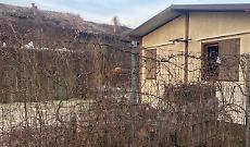 Senzatetto, per rifugio una cabina elettrica