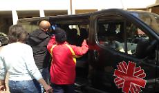 Il culto, i beni, la carità: l’8xmille sotto la lente