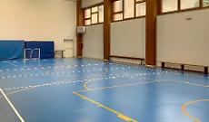 Palestre: impianti rinnovati