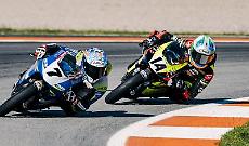 Rookie e contento: il bilancio di Cristian Borrelli