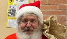 Addio Giovanni Zanichelli, volontario del servizio Piedibus