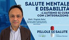 Salute mentale e disabilit&agrave;: &laquo;L'autismo si cura con l'integrazione&raquo;