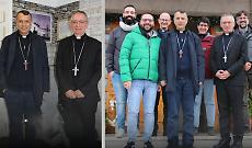 Scompare a 52 anni il vescovo Simon Kulli, cordoglio nella comunità cremasca