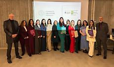 Undici nuove infermiere si laureano a Crema: più della metà resta sul territorio