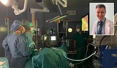 I primari chirurghi della Lombardia riuniti a Cremona per una giornata di alta formazione