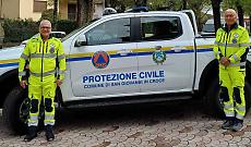 Protezione civile Le Aquile: nuovo direttivo e attività confermate sul territorio