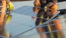 Da nucleare a fotovoltaico: arriva un maxi impianto di accumulo energia