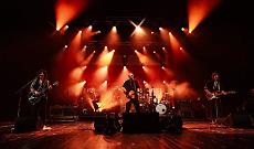 «La voce e la chitarra con uno sguardo al folk»