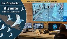 Insicurezza percepita e sicurezza costruita