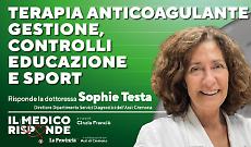 Anticoagulanti, ci&ograve; che pu&ograve; fare davvero la differenza nella cura