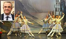 Un anno al San Domenico: «La fondazione fa rete, è una risorsa per tutti»