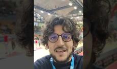 Vanoli-Openjobmetis Varese: il commento prepartita