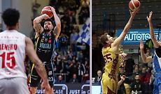 Vanoli: il riposo fa male, smarrita la cattiveria. Riecco la Ferraroni, tra paure e vittoria