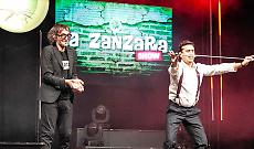 «Questa è una porcata», e la Zanzara è subito show