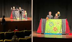 Bambini protagonisti della sicurezza stradale