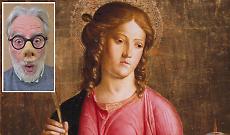 Missione per conto di Dio: «Porta felicità ai bimbi»