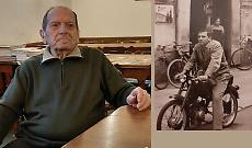 Mino e la trattoria Cerri: i suoi (e i nostri) ricordi