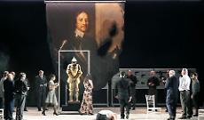 #DIRITTODICRITICA: I Puritani, la recensione