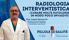 Anche senza bisturi si salvano la arterie