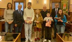 Studio e solidariet&agrave;: la Provincia assegna le borse Vailati-Checchi