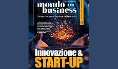 Mondo Business: la sfida dell&rsquo;innovazione