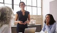 Imprese: 1 su 5 &egrave; guidata da una donna