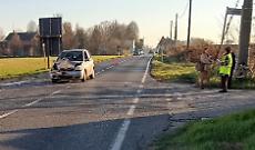 &laquo;Sulla ex 591 sicurezza ancora al palo&raquo;