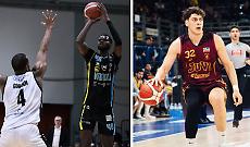 Cercasi Vanoli disperatamente, e la Juvi accende la spia rossa