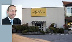 Peretti nominato nuovo direttore generale di Aem