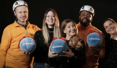 Buone feste dalla Polizia di Stato, uno spot dove la gente &egrave; protagonista