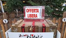 Tentato furto della cassetta delle offerte in piazza duomo