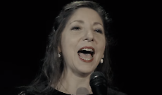 Lo spartito del Creato con l&rsquo;usignolo di Dio