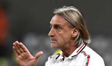 Nicola sprona la Cremonese: "Questo &egrave; il tempo dell'azione"