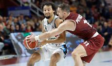 Trapani penalizzato ancora: Vanoli pi&ugrave; vicina