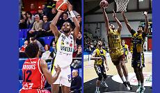 Vanoli, sconfitta &lsquo;normale&rsquo;: con Reggio &egrave; vitale. Juvi senza malizia: finale gestito male